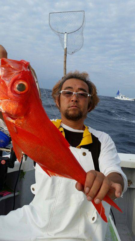 金沢八景鴨下丸 釣果