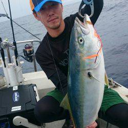 ARCADIAⅡ （アルカディアⅡ） 釣果