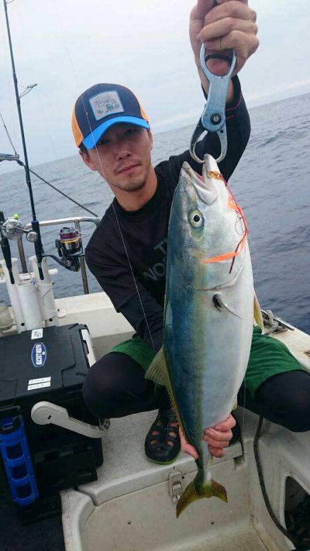 ARCADIAⅡ （アルカディアⅡ） 釣果