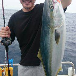 ARCADIAⅡ （アルカディアⅡ） 釣果