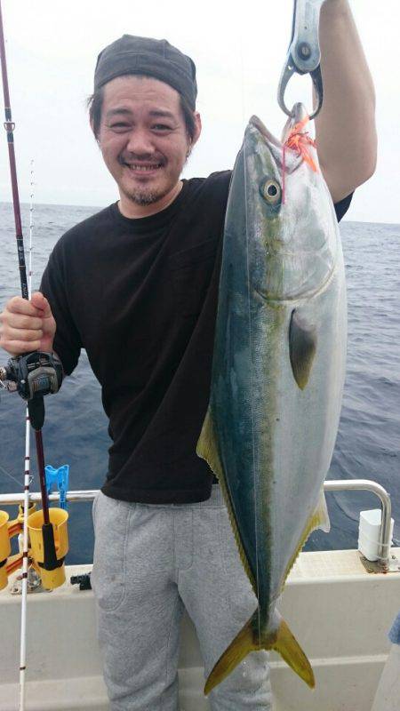 ARCADIAⅡ （アルカディアⅡ） 釣果