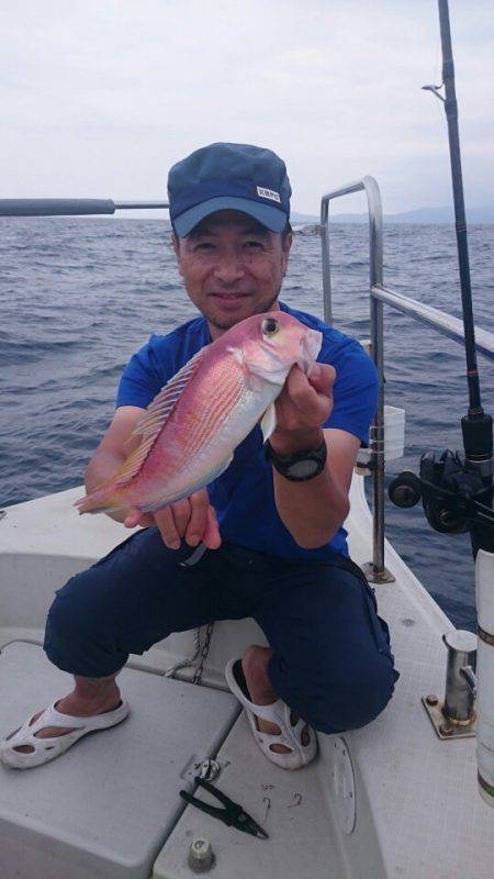 ARCADIAⅡ （アルカディアⅡ） 釣果