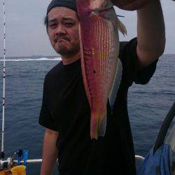 ARCADIAⅡ （アルカディアⅡ） 釣果