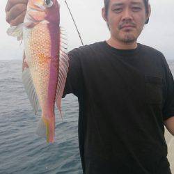 ARCADIAⅡ （アルカディアⅡ） 釣果