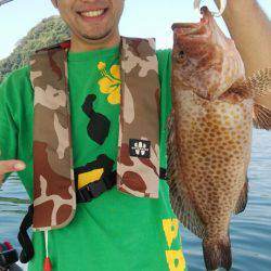 龍神丸(鹿児島) 釣果