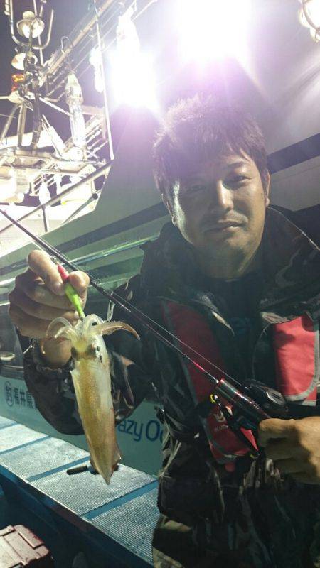 竹宝丸 釣果