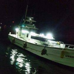 金沢八景鴨下丸 釣果