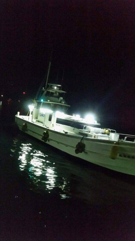 金沢八景鴨下丸 釣果