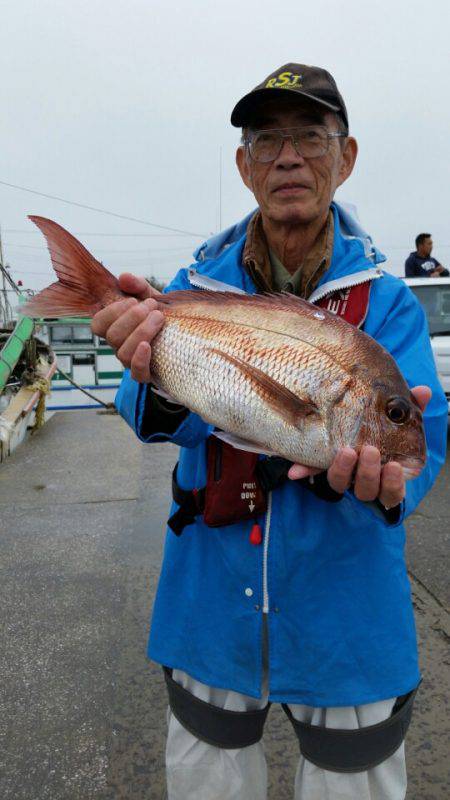 富士丸 釣果