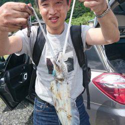 あみや渡船 釣果