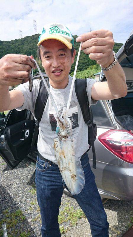 あみや渡船 釣果