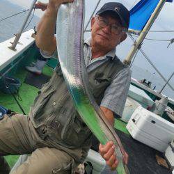 小島丸 釣果