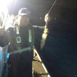 海龍丸(石川) 釣果