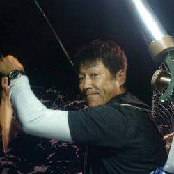 海龍丸(石川) 釣果