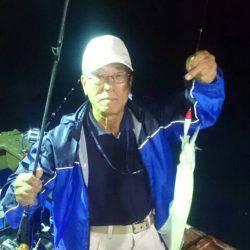 海龍丸(石川) 釣果