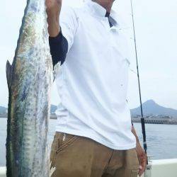 サンマリン 釣果