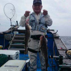 海龍丸（石川） 釣果