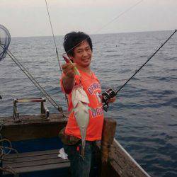 海龍丸（石川） 釣果