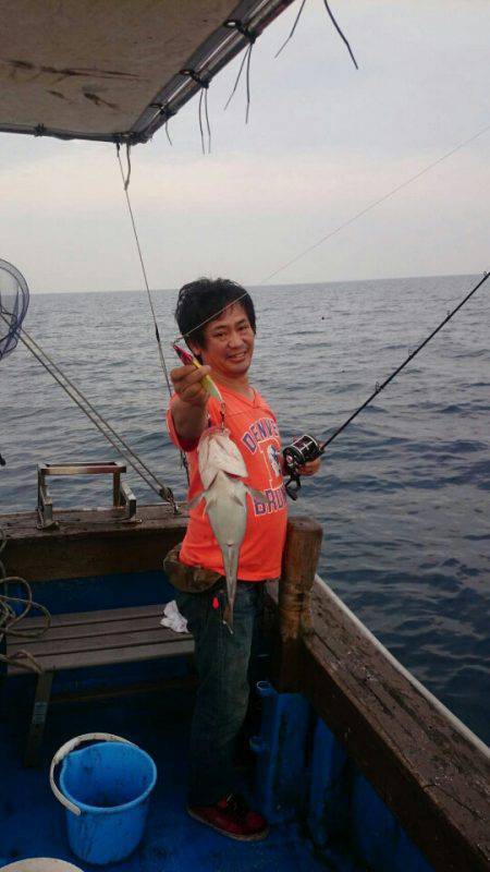 海龍丸（石川） 釣果
