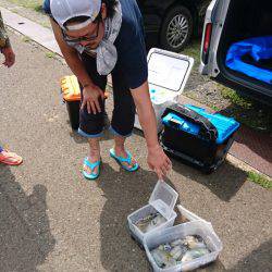 あみや渡船 釣果