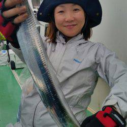 金沢八景鴨下丸 釣果