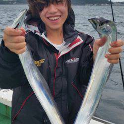 金沢八景鴨下丸 釣果