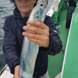 金沢八景鴨下丸 釣果