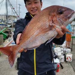 富士丸 釣果