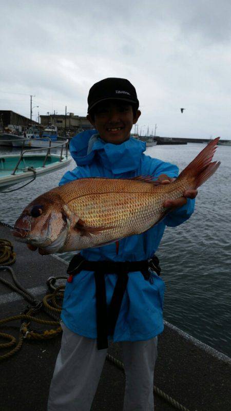 富士丸 釣果