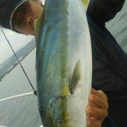 サンマリン 釣果