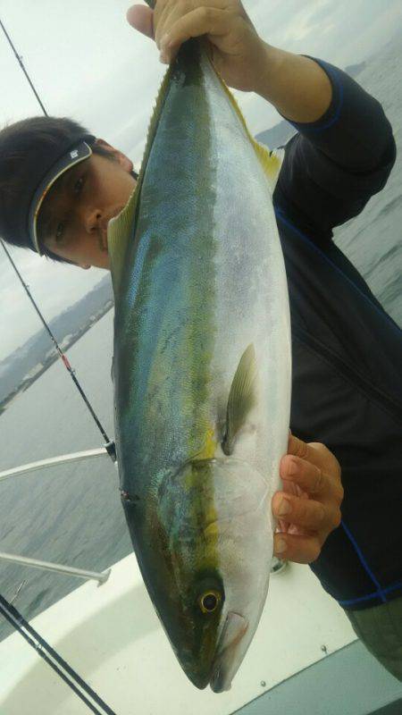 サンマリン 釣果