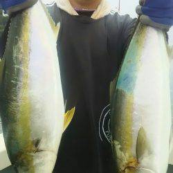 サンマリン 釣果