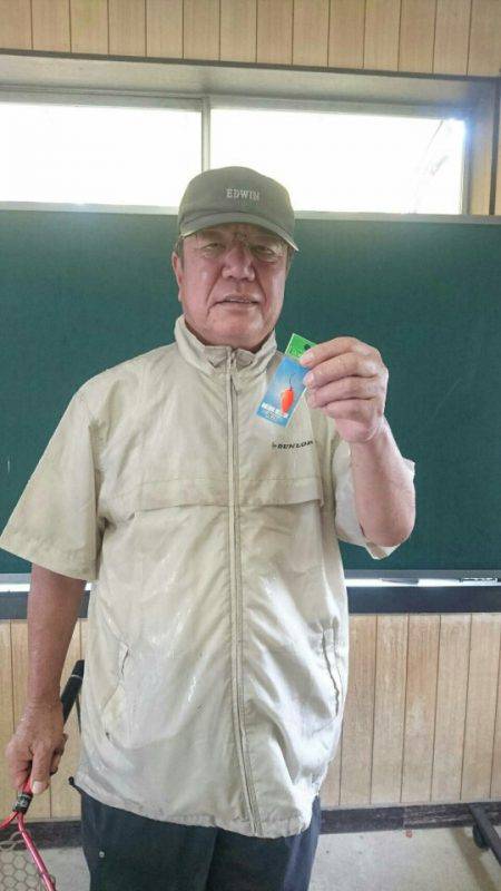 加賀フィッシングエリア 釣果