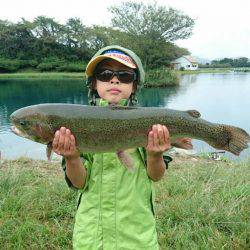 加賀フィッシングエリア 釣果