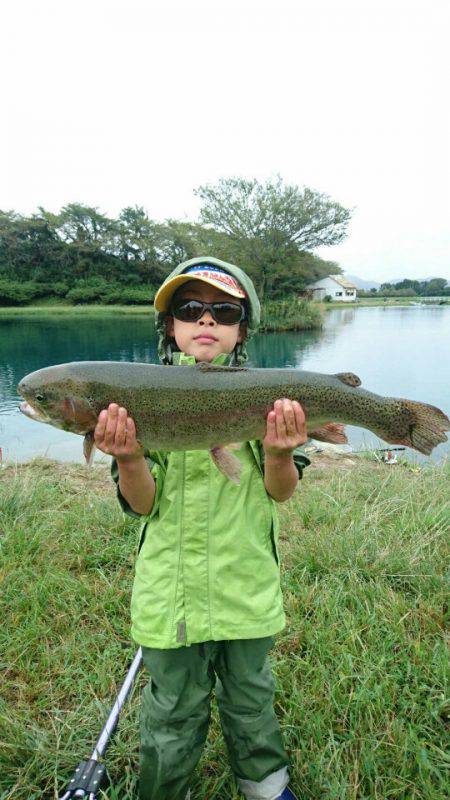 加賀フィッシングエリア 釣果