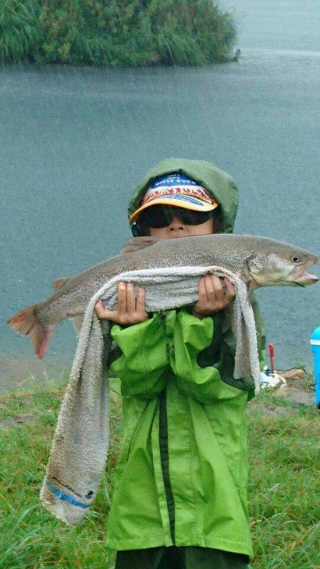 加賀フィッシングエリア 釣果