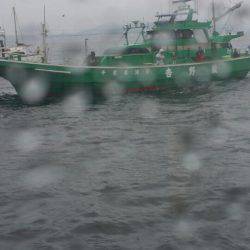 金沢八景鴨下丸 釣果