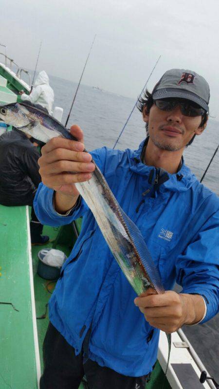 金沢八景鴨下丸 釣果