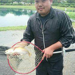 加賀フィッシングエリア 釣果