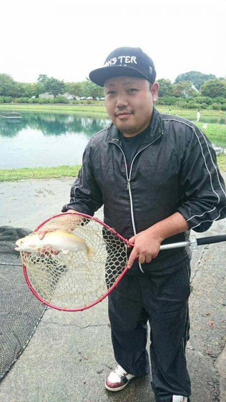 加賀フィッシングエリア 釣果