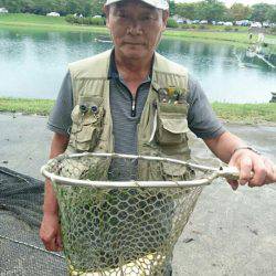 加賀フィッシングエリア 釣果