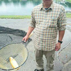 加賀フィッシングエリア 釣果