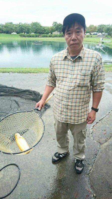 加賀フィッシングエリア 釣果