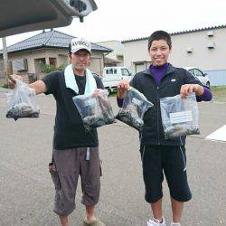 あみや渡船 釣果