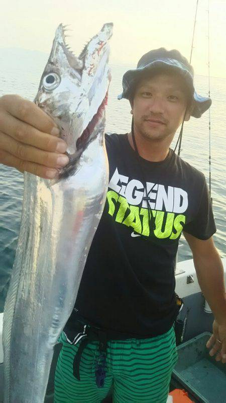 サンマリン 釣果