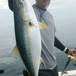 Monster Rush! 釣果