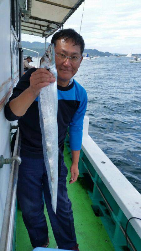 小島丸 釣果
