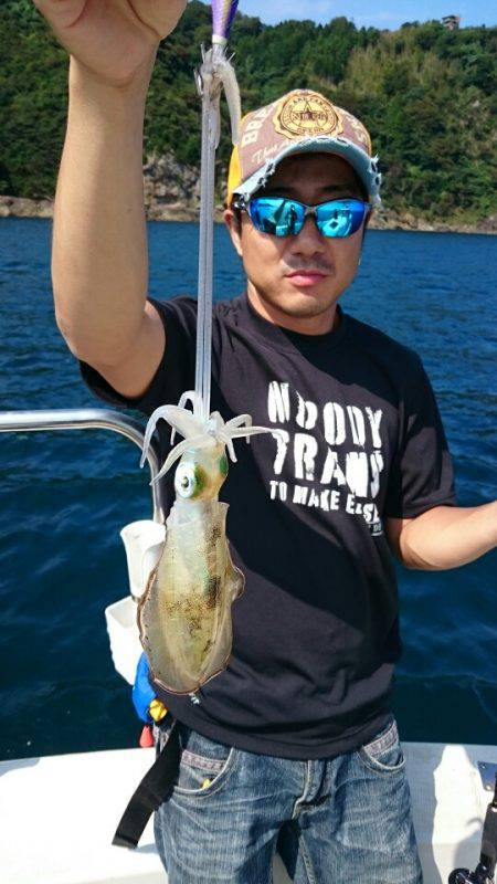 ARCADIAⅡ （アルカディアⅡ） 釣果…