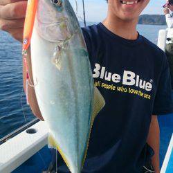 第三共栄丸 釣果