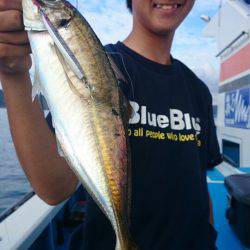 第三共栄丸 釣果